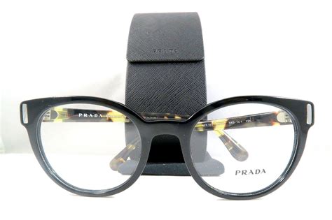 prada women's glasses|authentic Prada eyeglass frames.